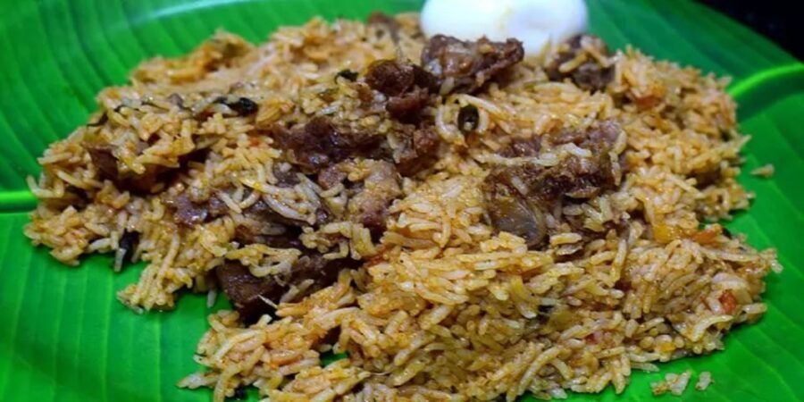 Full-Day Authentic South Indian Food Tour: Private/ Shared - Good To Know