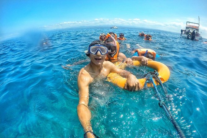 Full Day Ayangue Tour With Snorkeling in the Pelados Islote