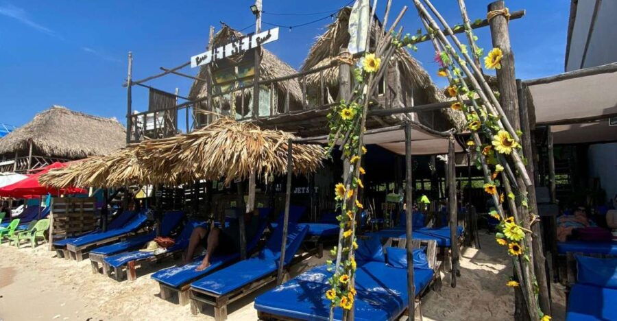 Full Day Baru Premium at Islas Del Rosario - Good To Know