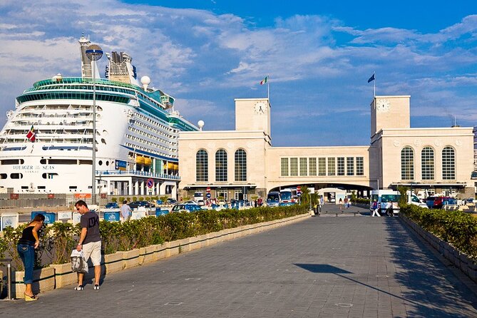 Full-Day Cruise Tour in Pompeii, Sorrento and Amalfi Coast - Good To Know