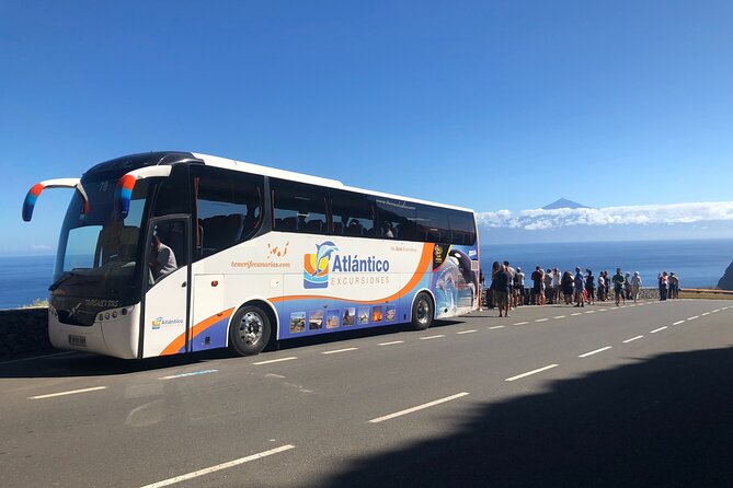 Full Day Excursion to La Gomera - Good To Know