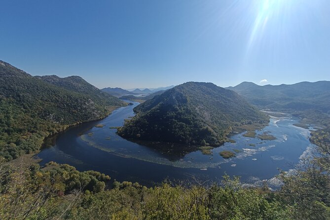 Full Day Experience in Montenegro - Reviews and Amenities