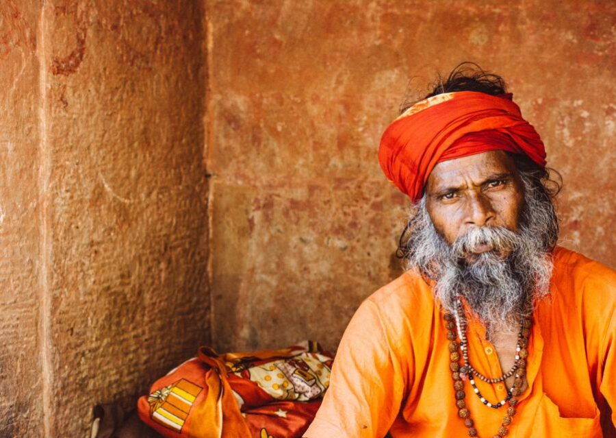 Full Day Guided City Tour of Varanasi in AC Car With a Local