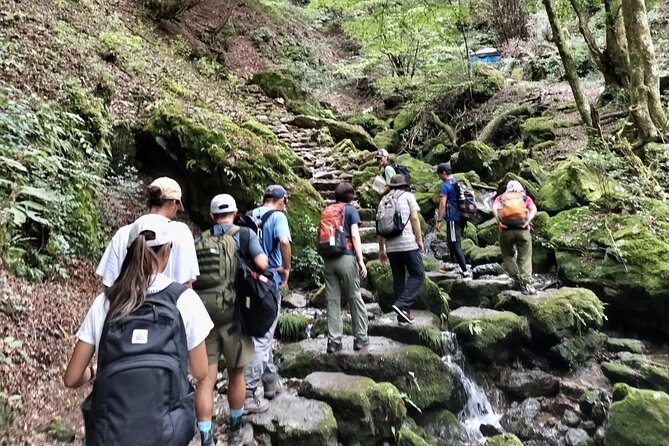 Full Day Guided Hiking Tour in Mt. Mitake - Good To Know