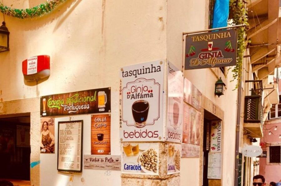 Full Day in Lisbon With Tuk-Tuk - Good To Know