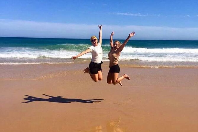 Full-Day Lagos and Sagres Tour From Albufeira