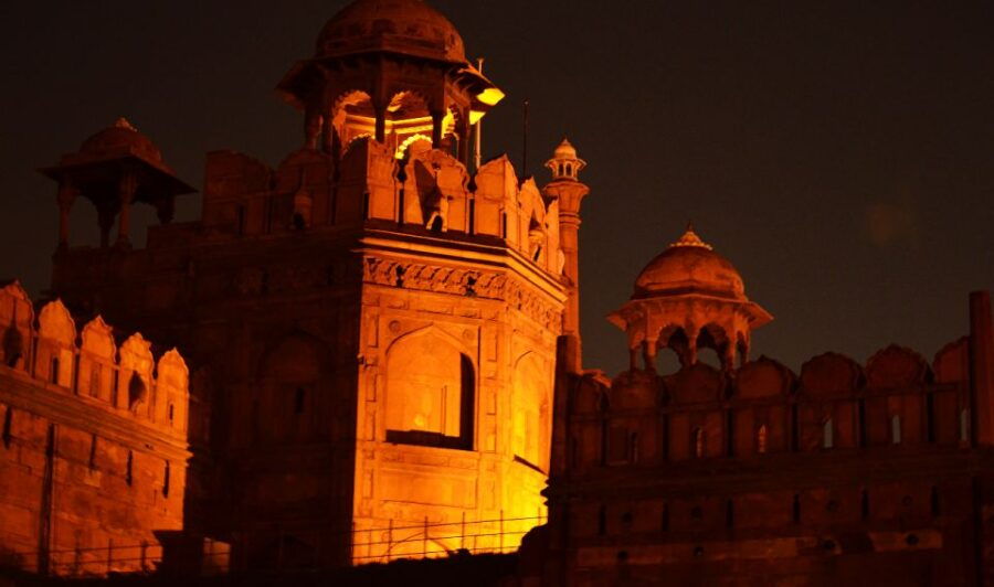 Full Day New and Old Delhi City Tour - Cultural Experience Through Market
