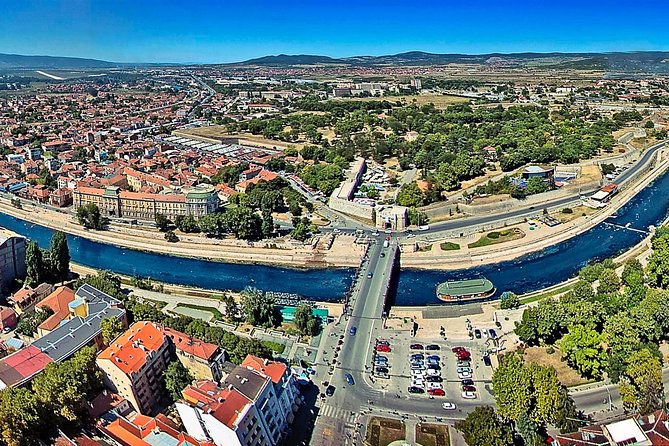 Full-Day Nis and Serbian History Tour From Sofia