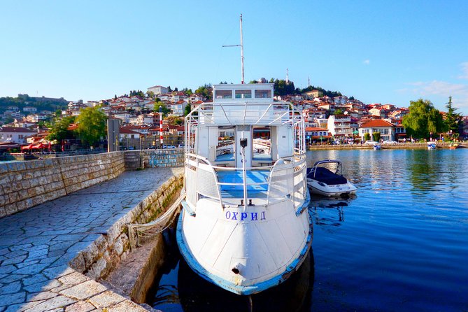 25 Best Tours In Ohrid