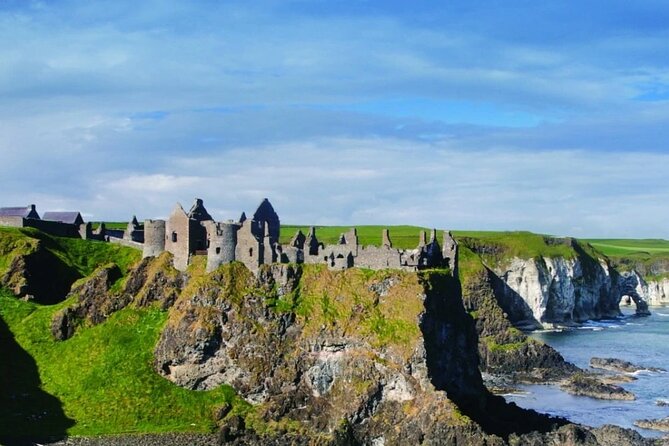 2 Best Full-Day Tours In Northern Ireland