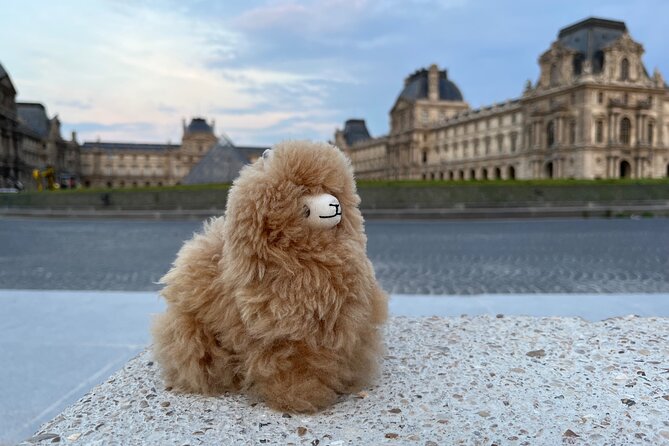 Full Day Private Guided Tour of Paris and Versailles - Good To Know