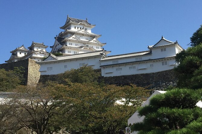 Full-Day Private Guided Tour to Himeji and Kobe Cities - Good To Know