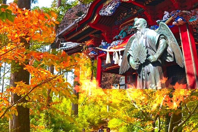 Full Day Private Hiking Tour in Mt. Takao - Good To Know