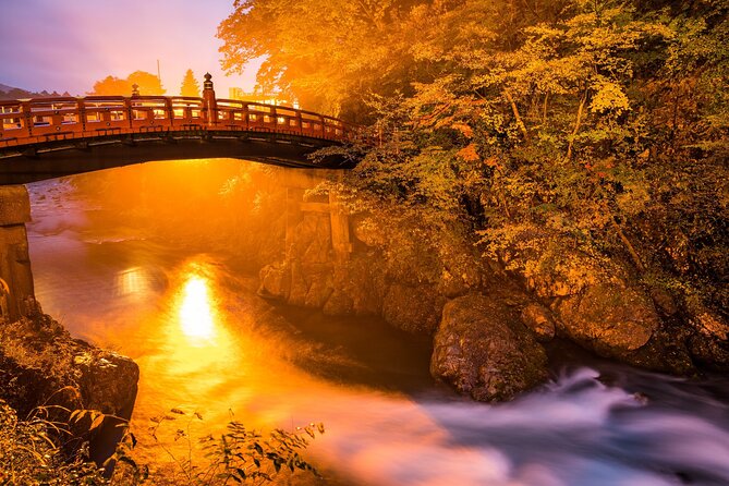 Full Day Private Nikko Heritage Discovery Tour in Japan - Good To Know