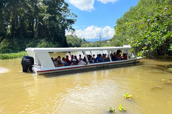 2 Best Full-Day Tours In Limon