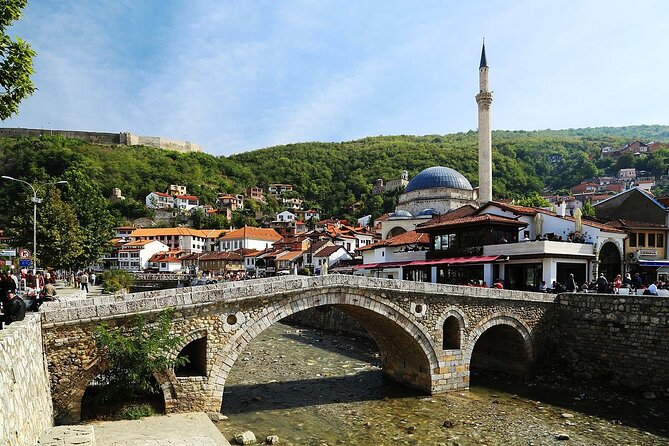 Full Day Private Tour From Tirana, Prizren and Prishtina - Good To Know