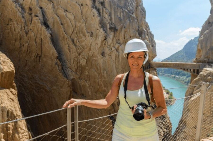 Full Day Private Tour in Caminito Del Rey From Sevilla - Booking Information