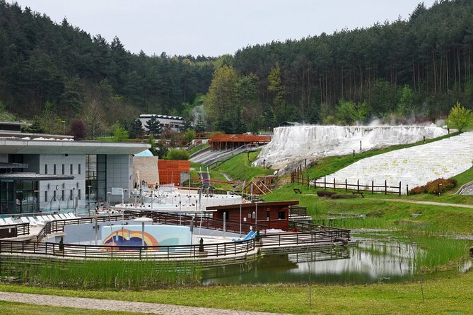 Full-Day Private Tour in Eger With Thermal Bath in Egerszalók - Good To Know