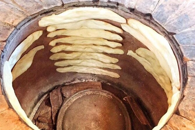 Full-Day Private Tour of Kakheti Region With Pick up - Good To Know