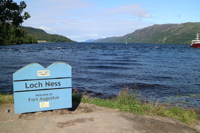Full Day Private Tour to Loch Ness With Boat Trip Included - Good To Know