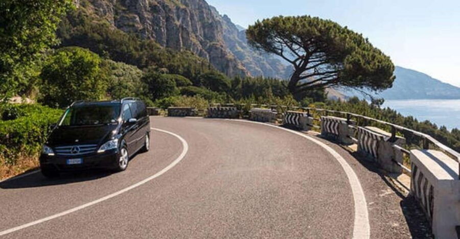Full-Day Private Transfer Along the Amalfi Coast From Pompei - Good To Know