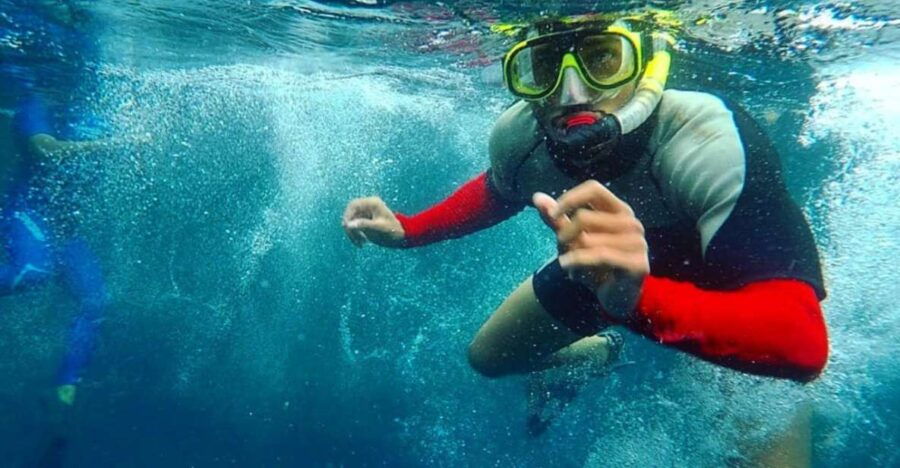 Full Day San Cristobal Tour - 360 Degrees - Good To Know