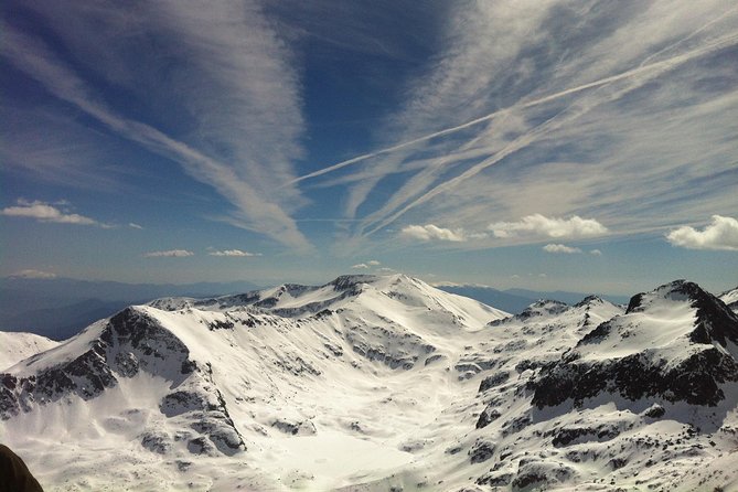 Full Day Snowshoeing Tour to Bezbog Peak 2645 M in Pirin Mountains - Good To Know