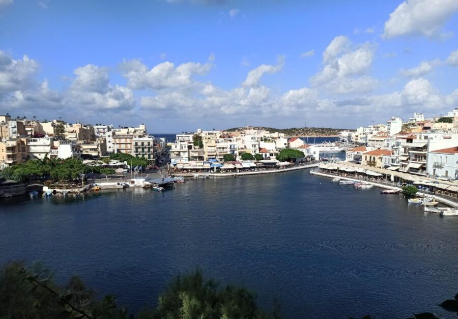 Full Day Spinalonga Ag Nikolaos Kritsa Olive Tour - Language Options