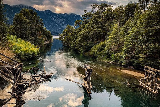 Full Day to San Martín De Los Andes From Bariloche - Good To Know