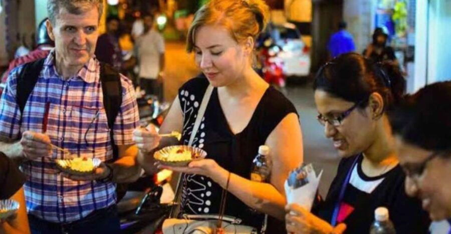 Full-Day Tour Around New and Old Delhi