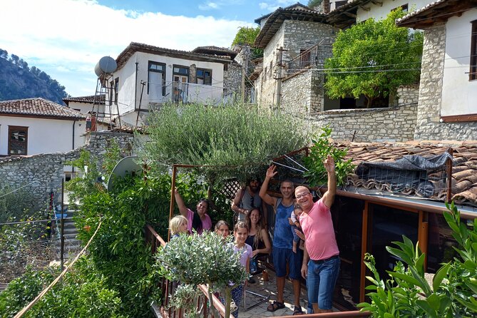 Full-Day Tour, Berat and Durres From Tirana - Good To Know