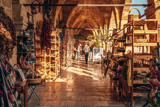 Full Day Tour in Nicosia: Split in Two - Good To Know
