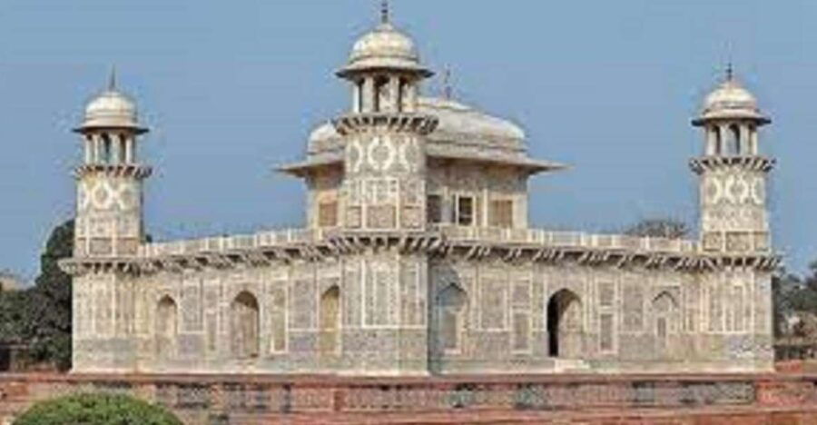 Full Day Tour of Agra City With Official Guide & Car. - Good To Know