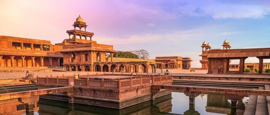 Full-Day Tour of Agra With Fatehpur Sikri From Delhi - Good To Know