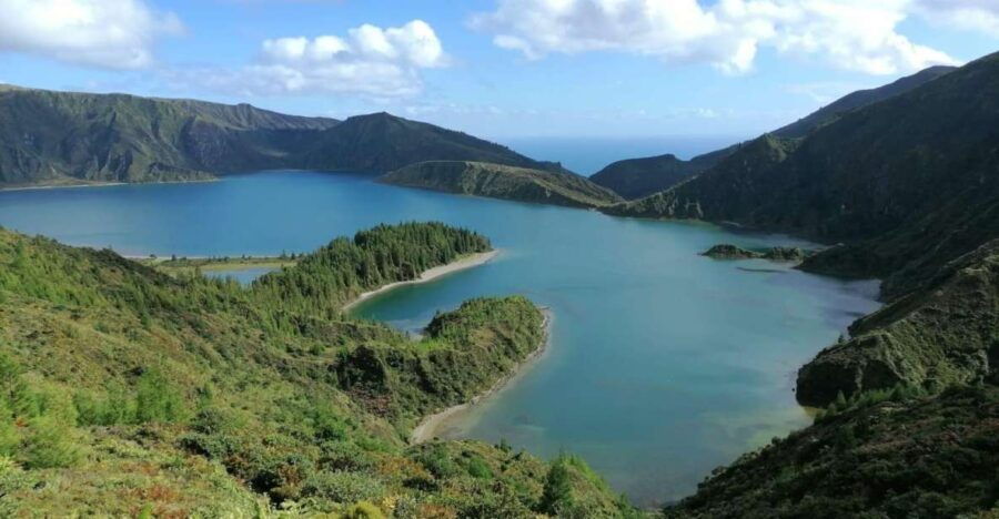 Full Day Tour of Sete Cidades and Lagoa Do Fogo - Good To Know
