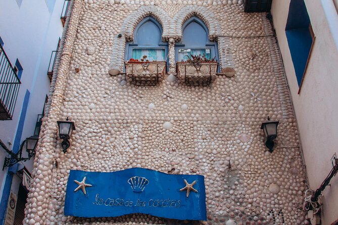 Full Day Tour to Peñíscola From Valencia - Good To Know