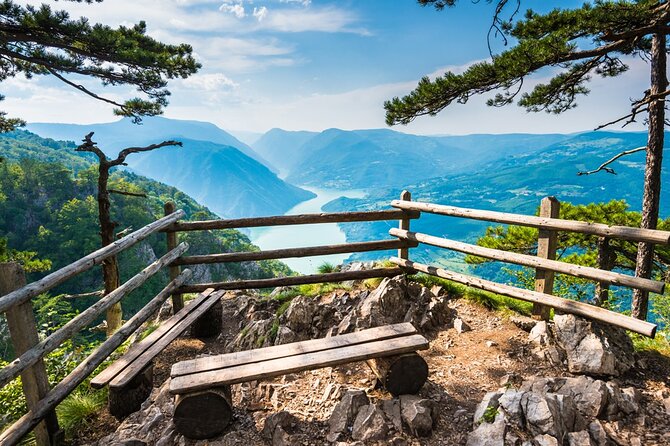 Full-Day Trip From Belgrade: Tara National Park & the Drina River Valley - Good To Know