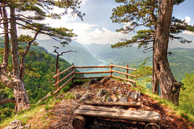 Full Day Trip From Belgrade: the Drina River House and Tara Park Tour - Good To Know
