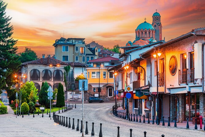 Full Day Trip to Bulgaria From Bucharest - Good To Know