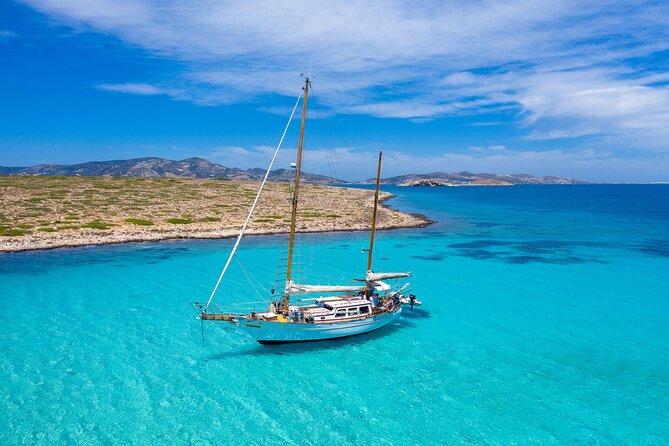 Full One-Day Tour Naxos & Heraklia