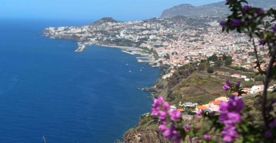 Funchal Historical Tuk-Tuk Guided Tour - Good To Know