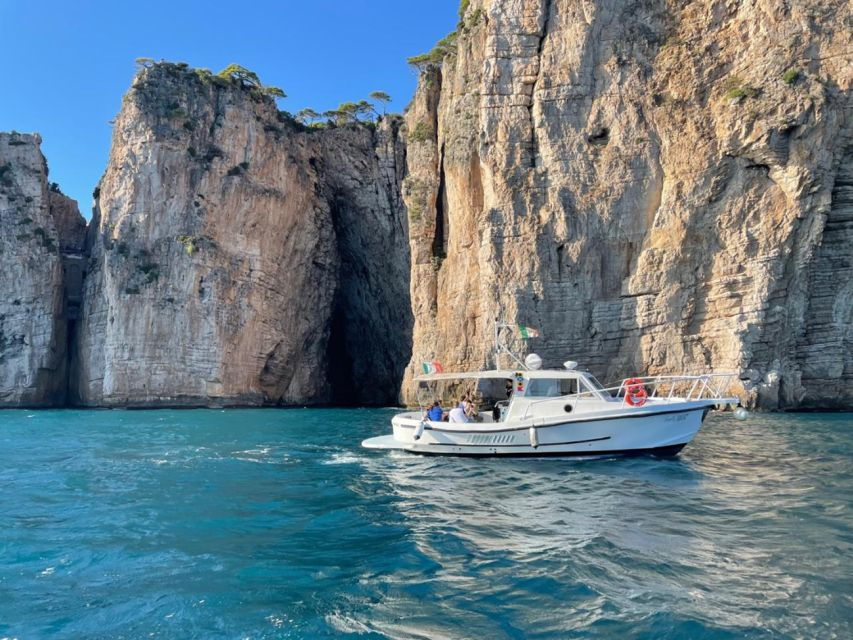 2 Best Snorkeling Experiences In Gaeta