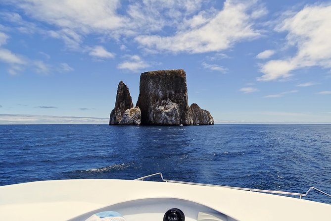 Galapagos Hopper Kicker Rock