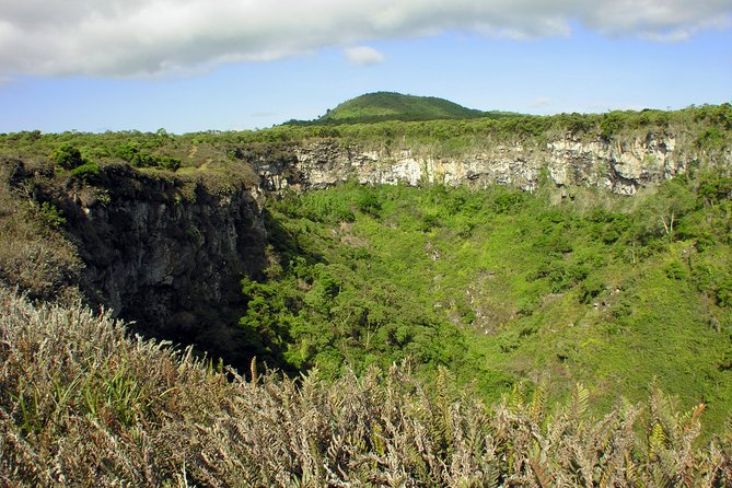 Galapagos Islands Airport Departure Transfer
