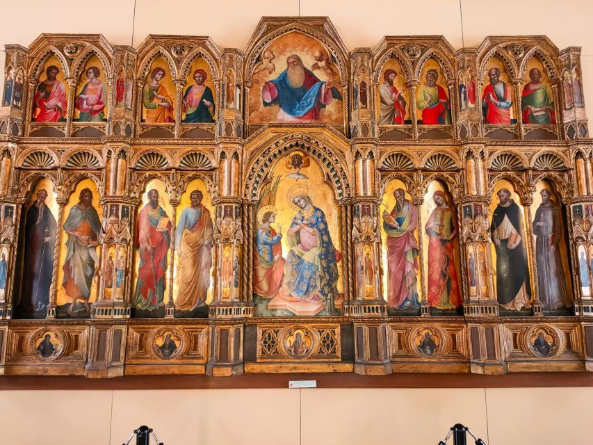 Gallerie Dellaccademia: Family Tour - Good To Know