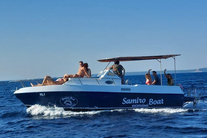 Gallipoli Excursions and Boat Trips - Good To Know