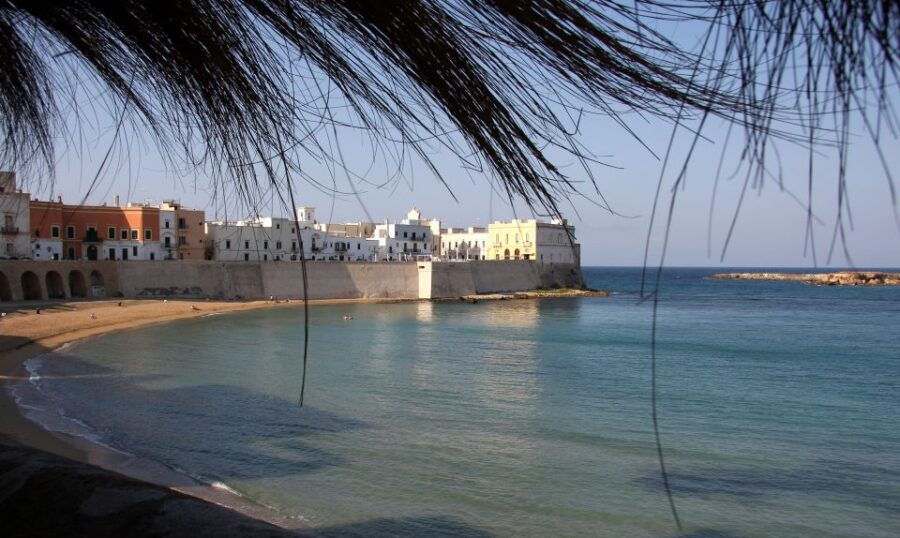 Gallipoli: Historic Guided Walking Tour - Good To Know