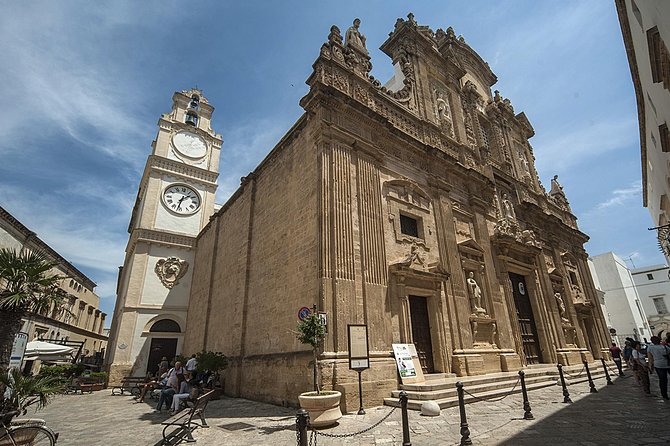 Gallipoli Walking Tour
