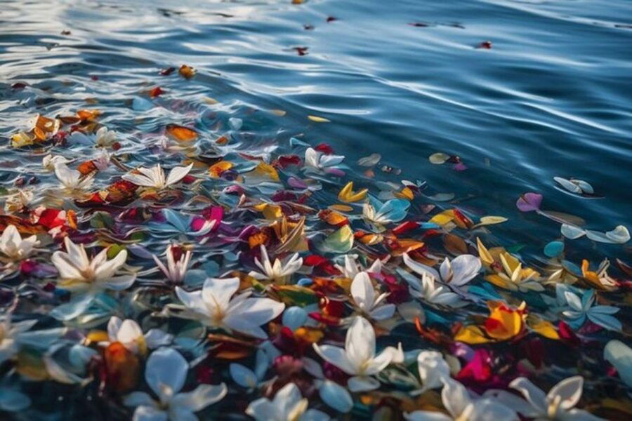 Galveston: Burial at Sea Celebration of Life Private Charter - Good To Know
