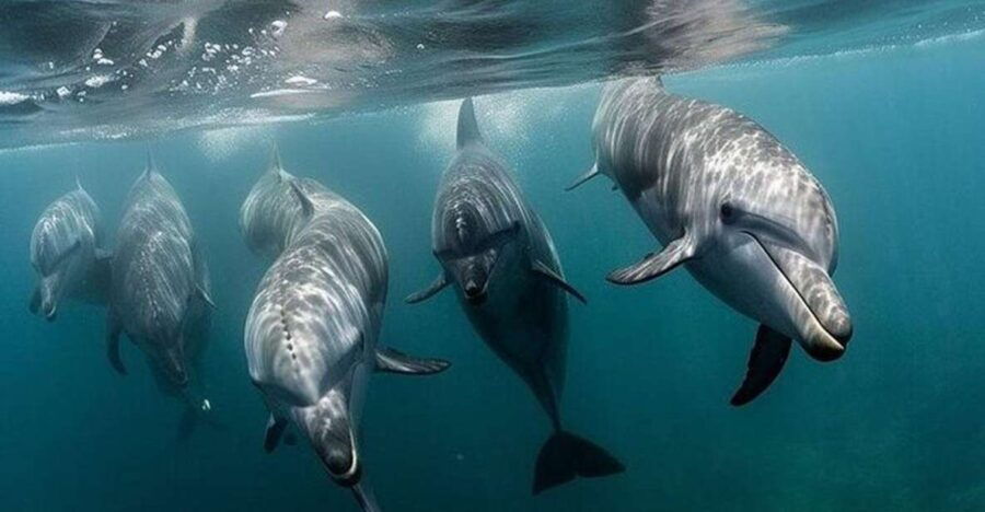 Galveston: Dolphin Watching Boat Tour in Galveston Bay - Good To Know